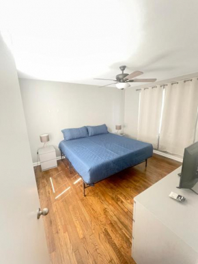 Cozy 2bed 1bath Memphis in-law suite 5 minutes from I240W